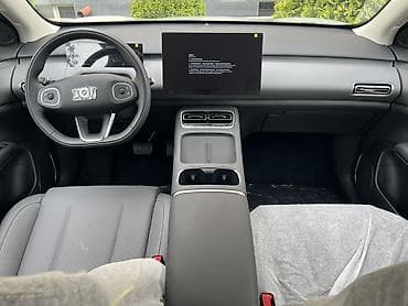 06 шоха: Changan Qiyuan Q05: 2026 г., 0.1 л, Автомат, Электромобиль, Кроссовер — 7
