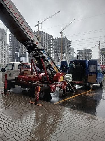 Жаанын 62 м, 300 т