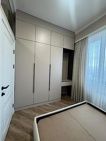 pro group: 1 комната, 35 м², Элитка, 2 этаж, Евроремонт — 6