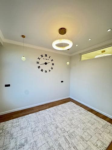 Продажа квартир: 2 комнаты, 53 м², Элитка, 7 этаж, Дизайнерский ремонт — 10