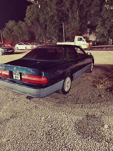 тайота виста запчасть: Toyota Windom: 1994 г., 2.5 л, Автомат, Бензин, Седан — 5