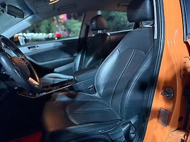 Продажа авто: Hyundai Sonata: 2019 г., 2 л, Автомат, Газ, Седан — 5