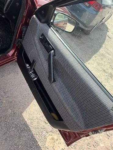 фольцваген: Volkswagen Passat: 1993 г., 1.8 л, Ручные, Бензин, Седан — 5