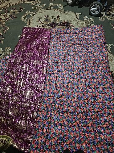 пластиковый круглый стол: Одеяло, Новый, Все сезоны, Двусторонний — 3