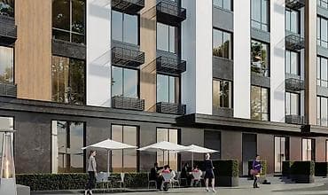 Построен, Элитка, 3 комнаты, 128 м²