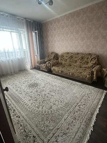 Квартиры: 2 комнаты, 60 м², 106 серия, 8 этаж, Евроремонт — 2