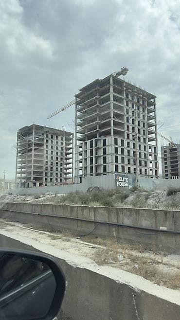 жк южный квартал: 3 комнаты, 107 м² — 1