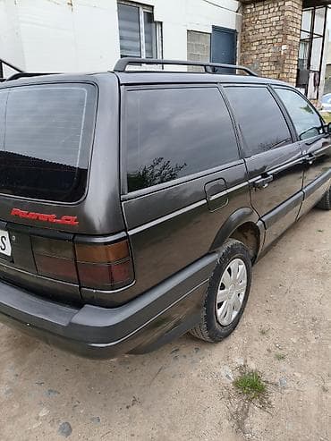 ремонт пылесосов: Volkswagen Passat: 1991 г., Ручные — 9