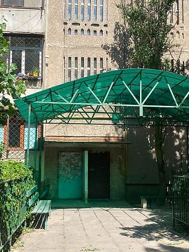 Квартиры: 3 комнаты, 65 м², Моссовет — 6