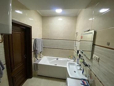 nova grant: 2 комнаты, Собственник, Без подселения, С мебелью полностью — 8