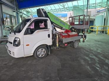 боковое зеркало форд транзит: Манипулятор, Daewoo, 2011 г., 10 т — 1