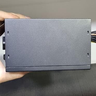 блок питания б у: Блок питания, Б/у, DeepCool, 300 Вт, 300 Вт — 7