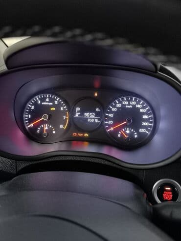 шины зимние r13: Kia Morning: 2019 г., 1 л, Автомат, Бензиновая, Хэтчбэк — 6