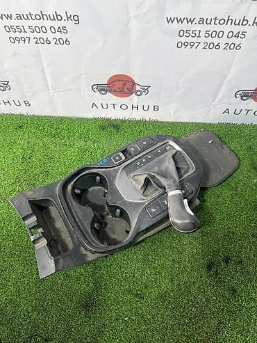 Центральная консоль Hyundai Santa Fe DM D4HA 2.0 DIESEL (б/у)