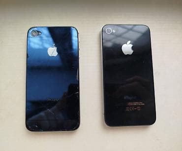 айфон жалалабад: IPhone 4S — 3