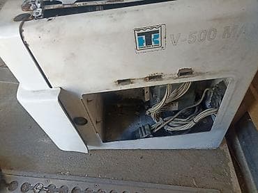 ремонт витрин: Автономная холодильная установка для фургонов Thermo King V-500 MAX - — 3