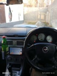 форестер продаю: Subaru Forester: 2002 г., 2 л, Автомат, Бензин, Универсал — 1