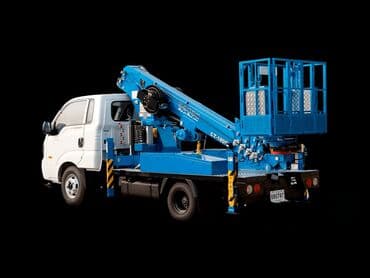 дополнительное освещение на авто: Автовышка | Жаанын 18 м 250 т. | Борттун 250 кг — 10