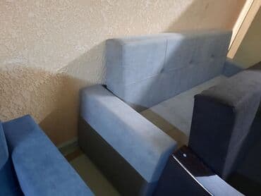 бу диваны бишкек: Продаю новая диван книжка 12000 общая дилина 2,15см чиста внутри — 10