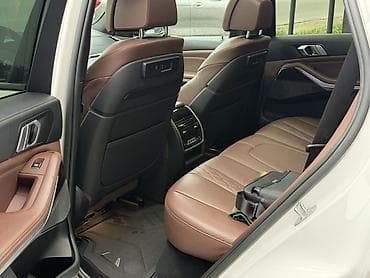 x5 2020: BMW X5: 2020 г., 3 л, Автомат, Бензин, Кроссовер — 6