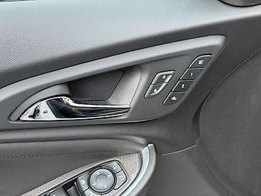 Продажа авто: Chevrolet Malibu: 2018 г., 1.5 л, Автомат, Бензин, Седан — 7