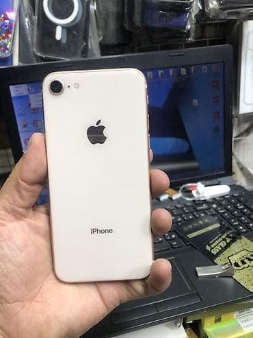 iphone 6 plus цена: IPhone 8, 256 ГБ, Золотой, 100 % — 3