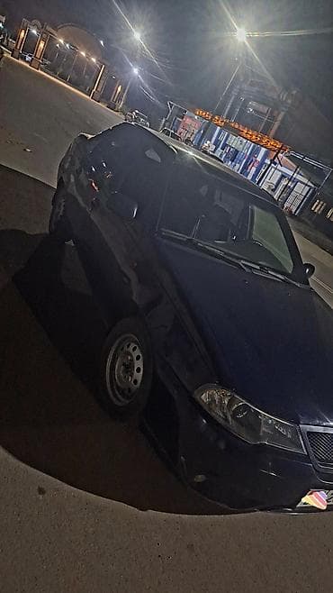 нексия срочно: Daewoo Nexia: 2009 г., 1.6 л, Механика, Бензин, Седан — 2