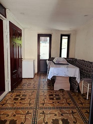 Продается дом, район Кызыл-Аскер Цена:138000 $ *КОММУНИКАЦИИ* - — 1