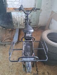 скупка электрических велосипедов: Электровелосипед, Б/у — 2