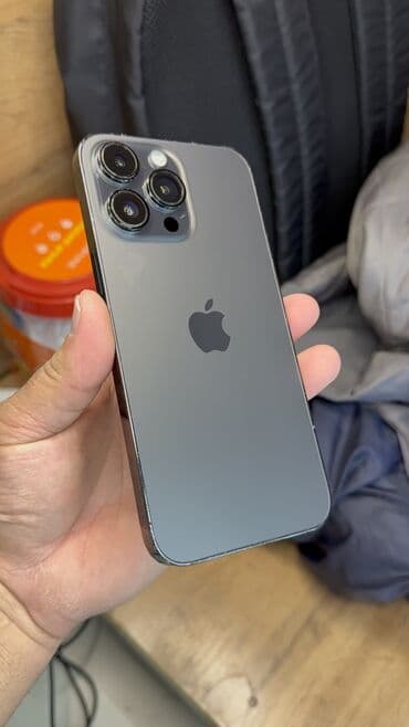 сколько стоит редми нот 13 про плюс в бишкеке: IPhone 14 Pro Max, Б/у, 256 ГБ, 94 % — 10