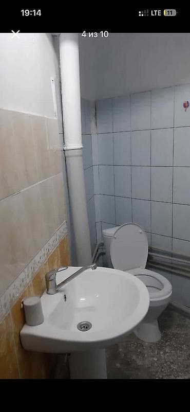ишу кв: 1 комната, 21 м², Индивидуалка, 1 этаж, Косметический ремонт — 4