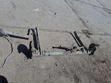 субару форестер поворотник: Крыло Переднее правое Nissan, 2000 г., Б/у, Оригинал — 5