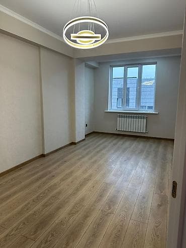 помишения в аренду: 1 комната, 43 м², Евроремонт — 6