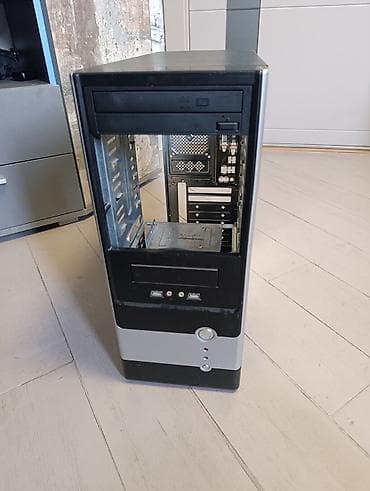 playstation plus: Корпус ПК — 3