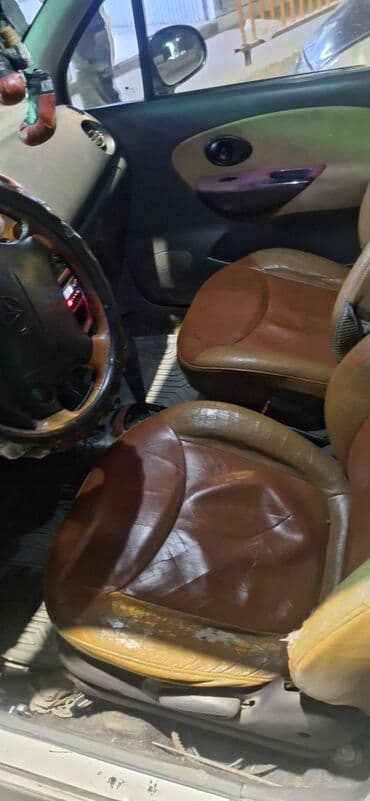 bnw x5: Mini : 2005 г., 0.8 л, Автомат, Бензин, Хэтчбэк — 4