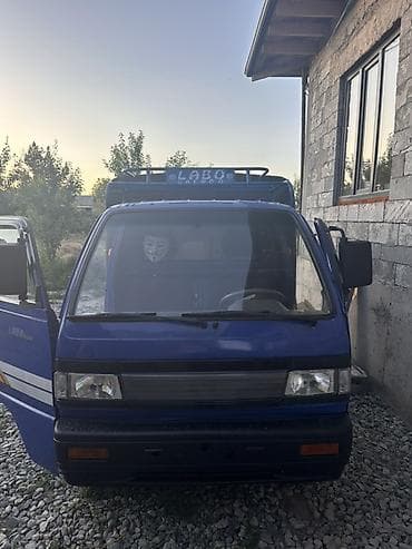 дерево бмв: Легкий грузовик, Daewoo, Стандарт, До 1 т, Новый — 2