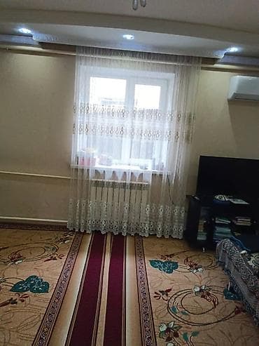 Сниму дом: Сдается квартира на длительный срок за месяц 30.000сом — 1