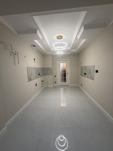 4: 4 комнаты, 130 м², Старый аэропорт Элитка, 4 этаж, Дизайнерский ремонт — 2