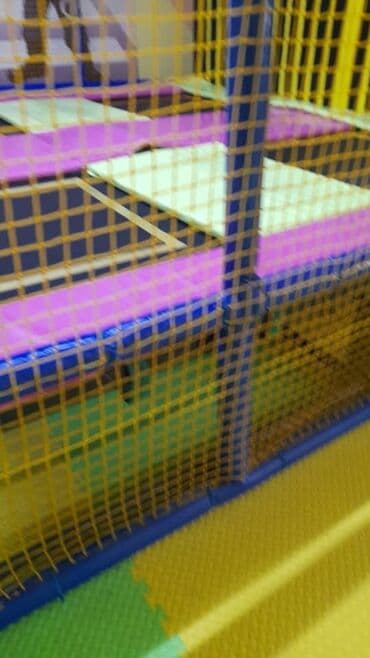 батут домашний: Батут Каркастык — 14