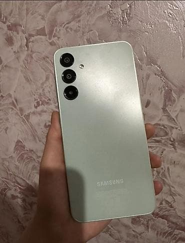 coros pace 3: Samsung Galaxy A16 5G, Новый, 128 ГБ, цвет - Зеленый, 2 SIM — 2