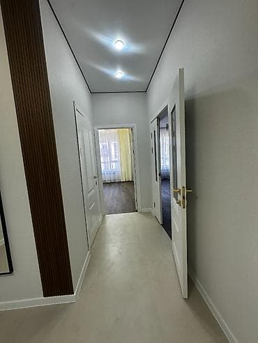 pro group: 1 комната, 49 м², Аламедин-1 мкр Индивидуалка, 3 этаж, Евроремонт — 7
