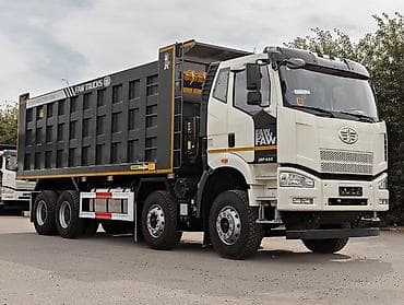 Самосвалы FAW 2021–2022 под ключ от ОсОО "Absolute Logistics" Нужна at lalafo.kg Самосвалы FAW 2021–2022 под ключ от ОсОО "Absolute Logistics" Нужна