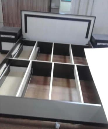 кровоть: Мебель на заказ, Кровать — 5