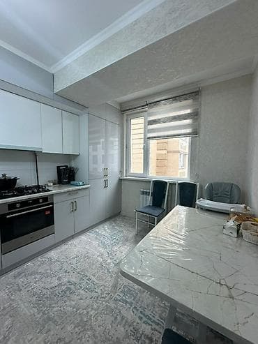 mega hous: 2 комнаты, 65 м², Элитка, 6 этаж, Евроремонт — 5