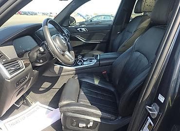 160: BMW X5: 2021 г., 3 л, Автомат, Бензин, Кроссовер — 9