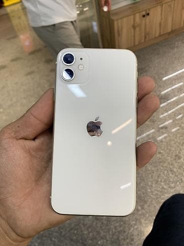 samsung galaxy: IPhone 11, 256 ГБ — 2