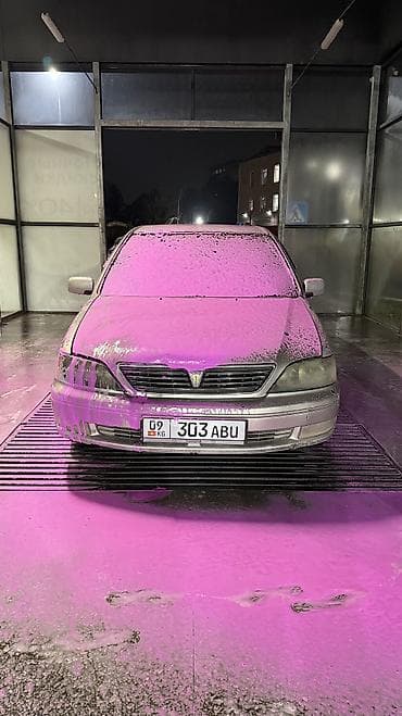 Toyota Vista: 1999 г., 2 л, Автомат, Бензин, Седан — 3