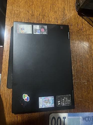 meta quest: Ультрабук, Б/у, Intel Core i7 — 8