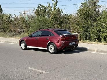 лизинк афто: Mazda Lantis: 1996 г., 1.5 л, Механика, Бензин, Седан — 2