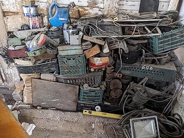 куда сдать старые вещи бишкек: Разные детали от машин запчасти из гаража приезжайте по цене — 1